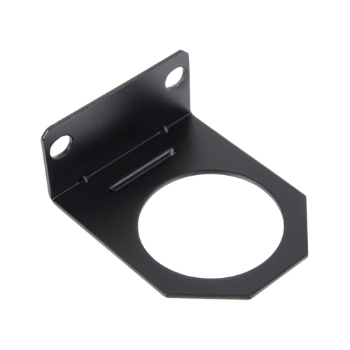 JET 408867 Standard Mounting Clamp, For Use With Regulators and Filter Regulator Combination, Steel