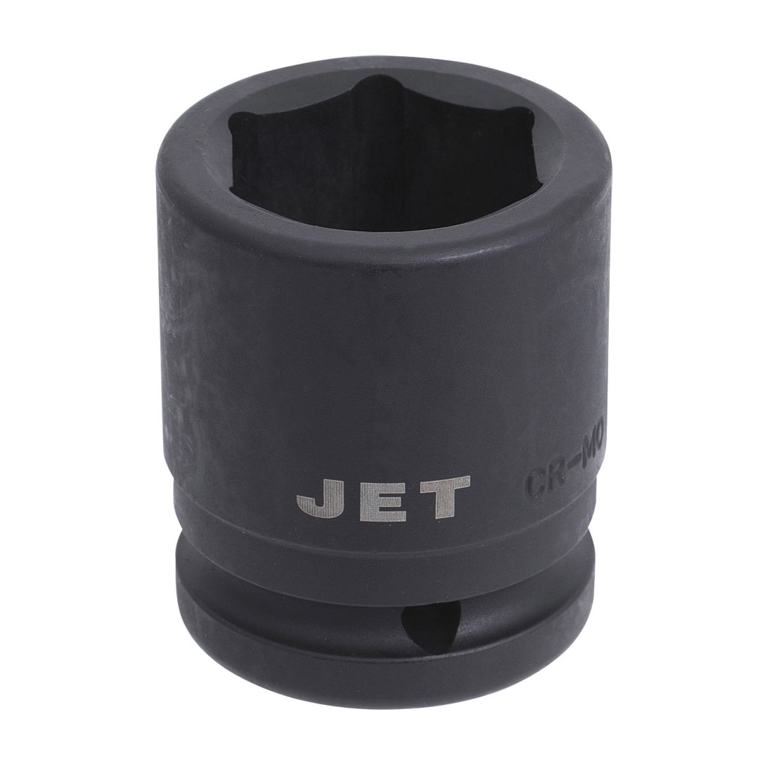 JET 683541 Impact Socket, 3/4 in, 41 mm Regular Socket, 6 Points