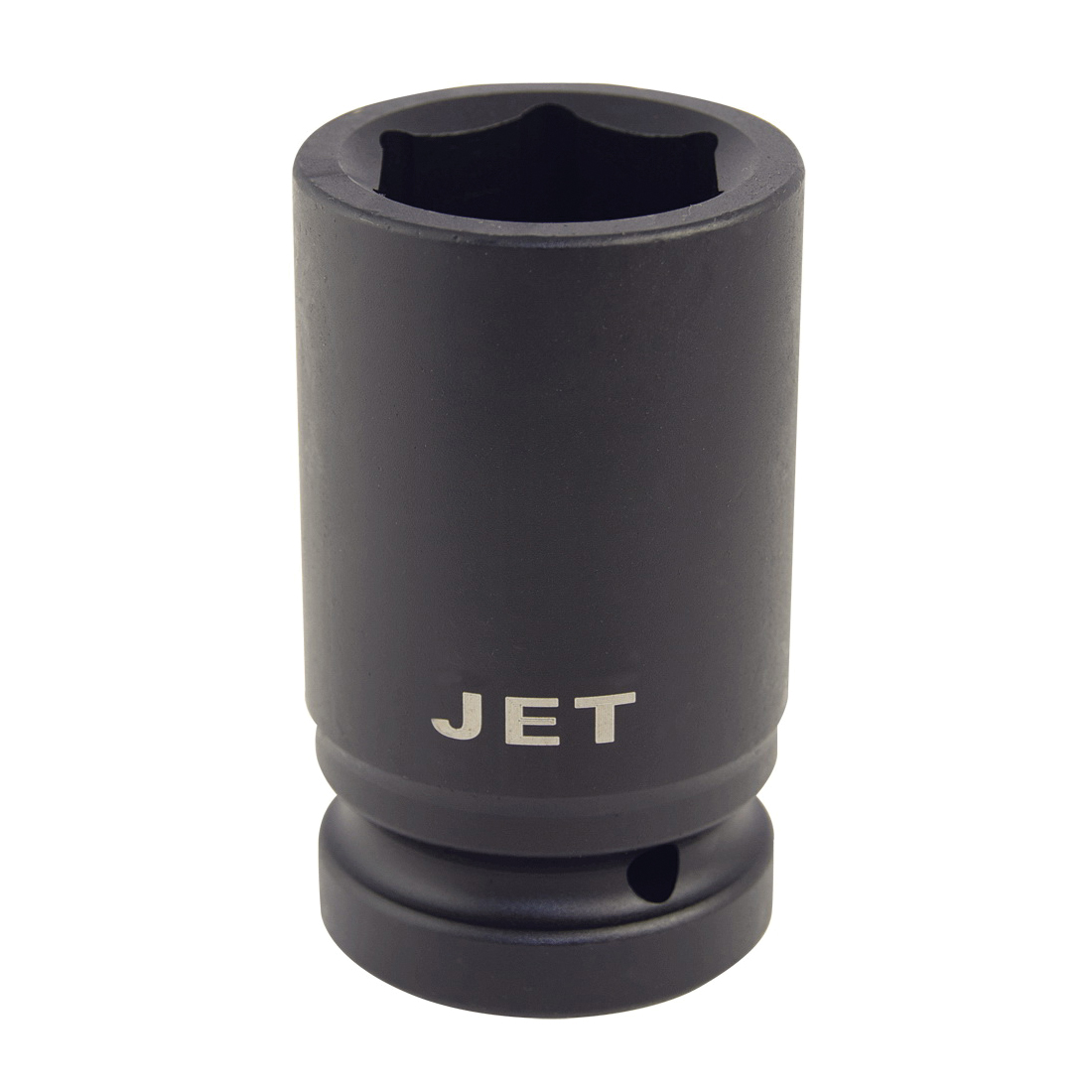 JET 684632 Impact Socket, 1 in, 32 mm Deep New Socket, 6 Points