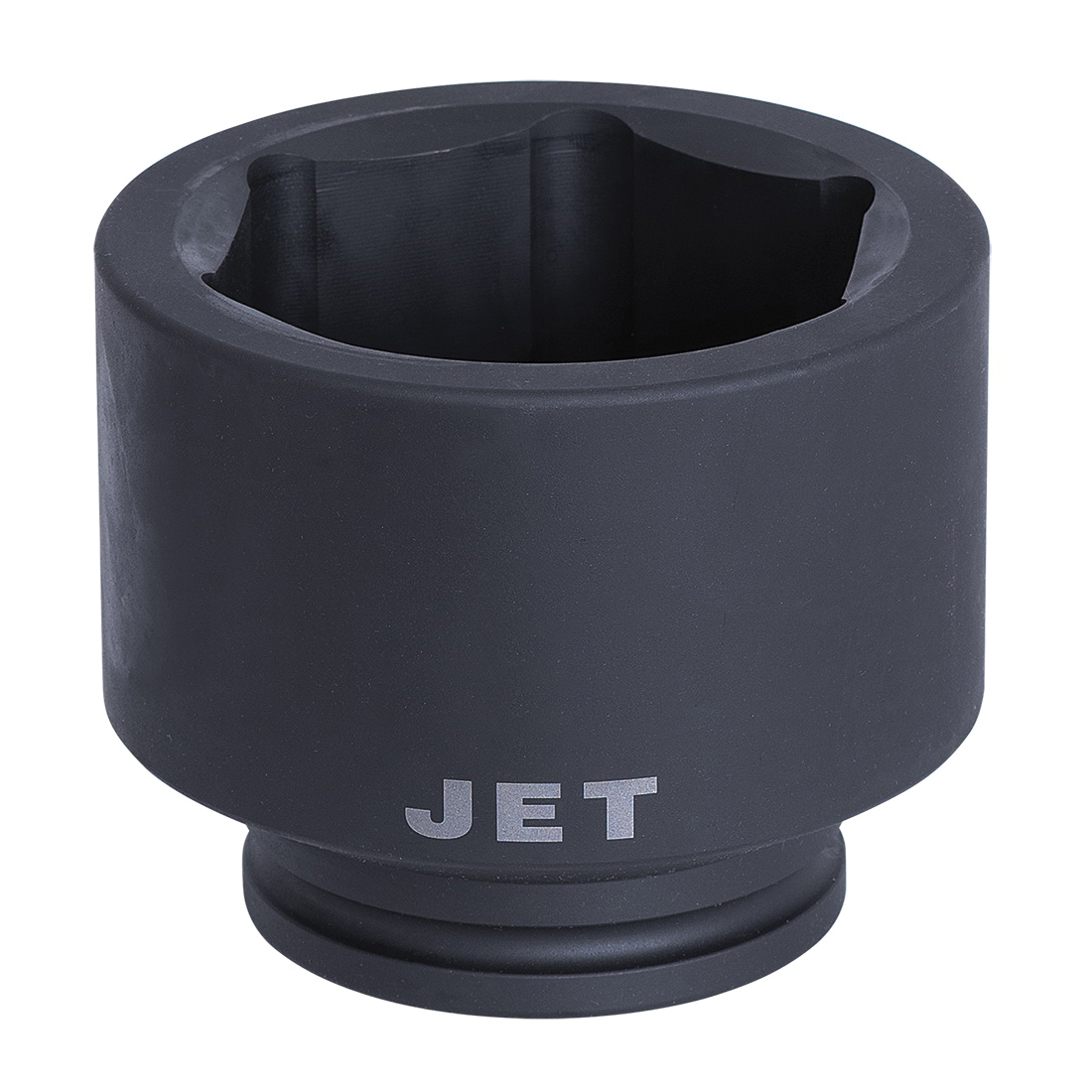 JET 685144 Impact Socket, 1-1/2 in, 2-3/4 in Regular Socket, 6 Points