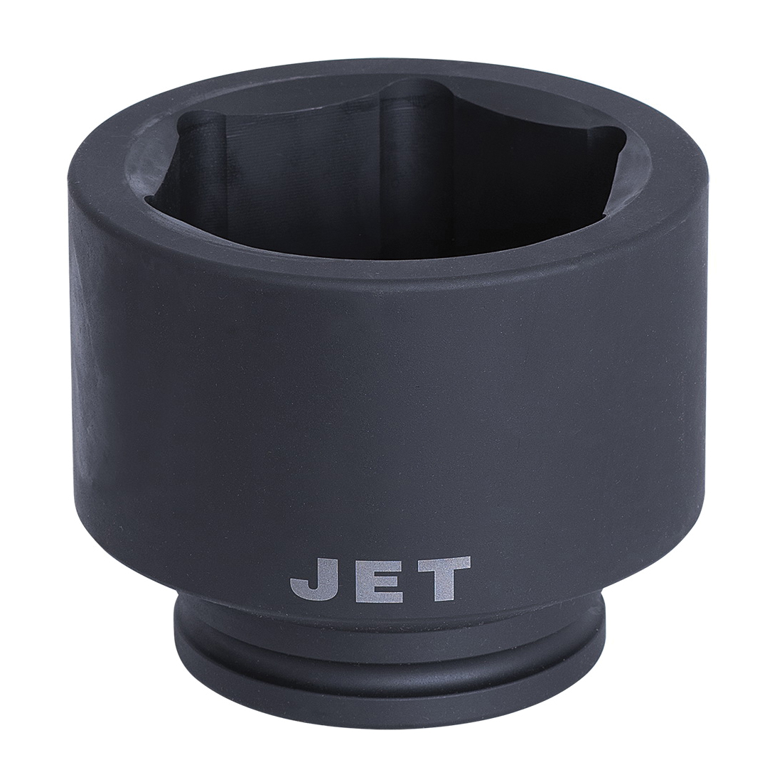 JET 685174 Impact Socket, 1-1/2 in, 4-5/8 in Regular Socket, 6 Points