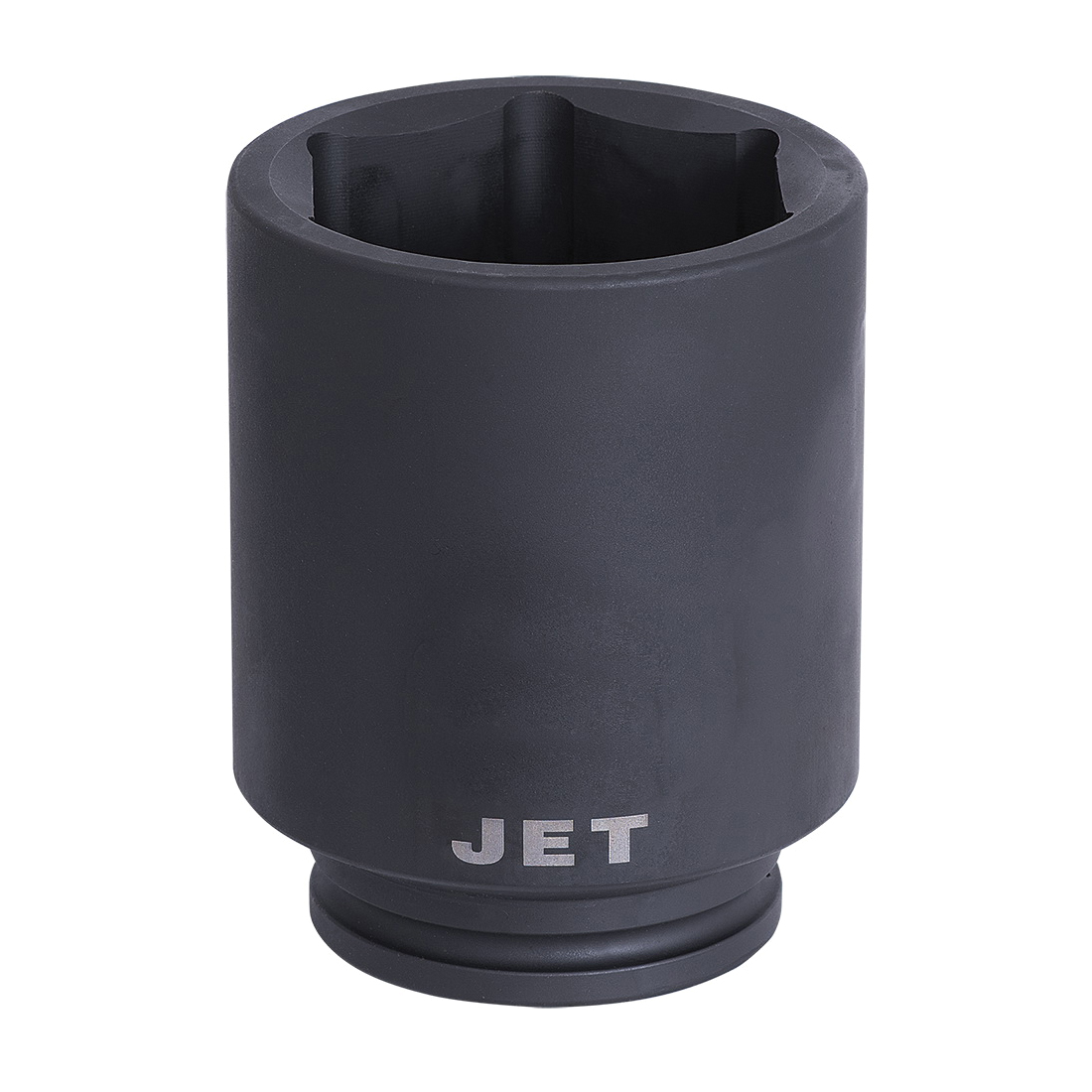JET 685226 Impact Socket, 1-1/2 in, 1-5/8 in Deep New Socket, 6 Points