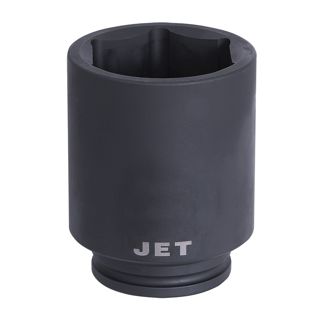 JET 685250 Impact Socket, 1-1/2 in, 3-1/8 in Deep New Socket, 6 Points