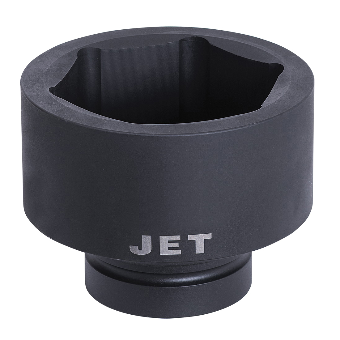 JET 685549 Impact Socket, 2-1/2 in, 5-5/8 in Regular Socket, 6 Points