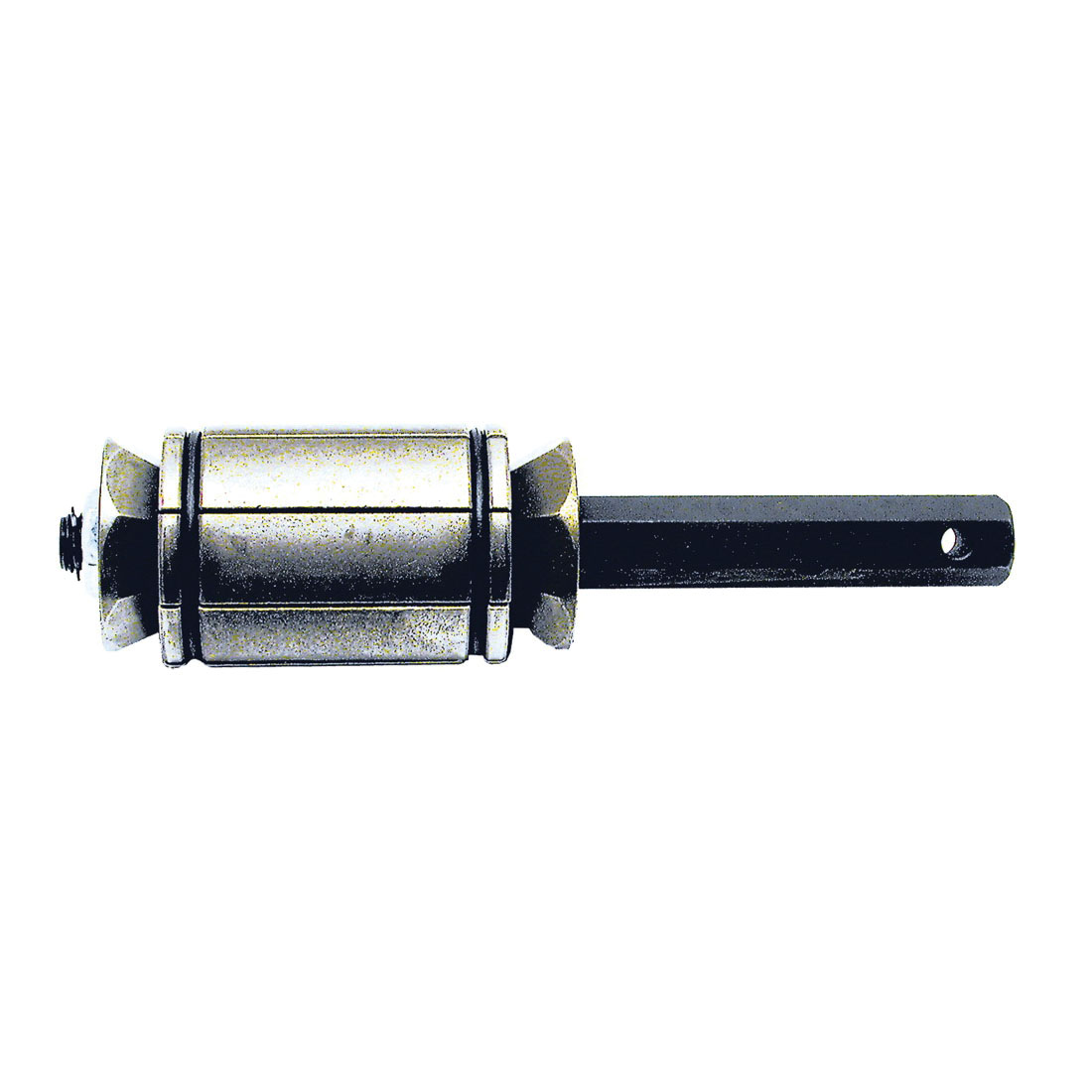JET H1176 Extra Large Pipe and Muffler Expander, 2-1/8 to 3-7/16 in Dia, For Use With Impact Wrench