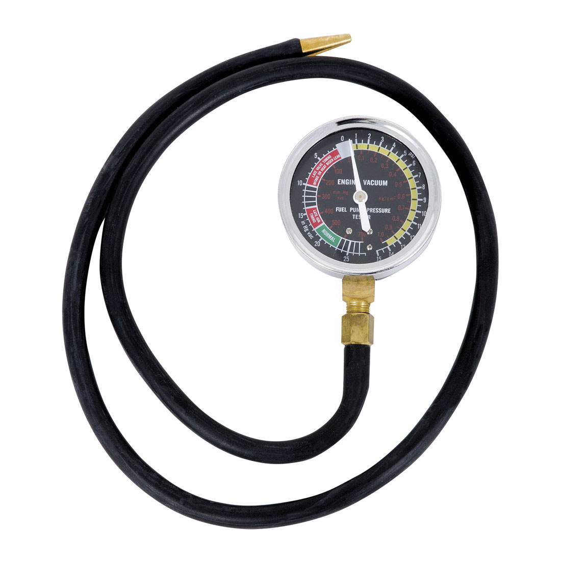 JET H1728 Vacuum and Pressure Tester