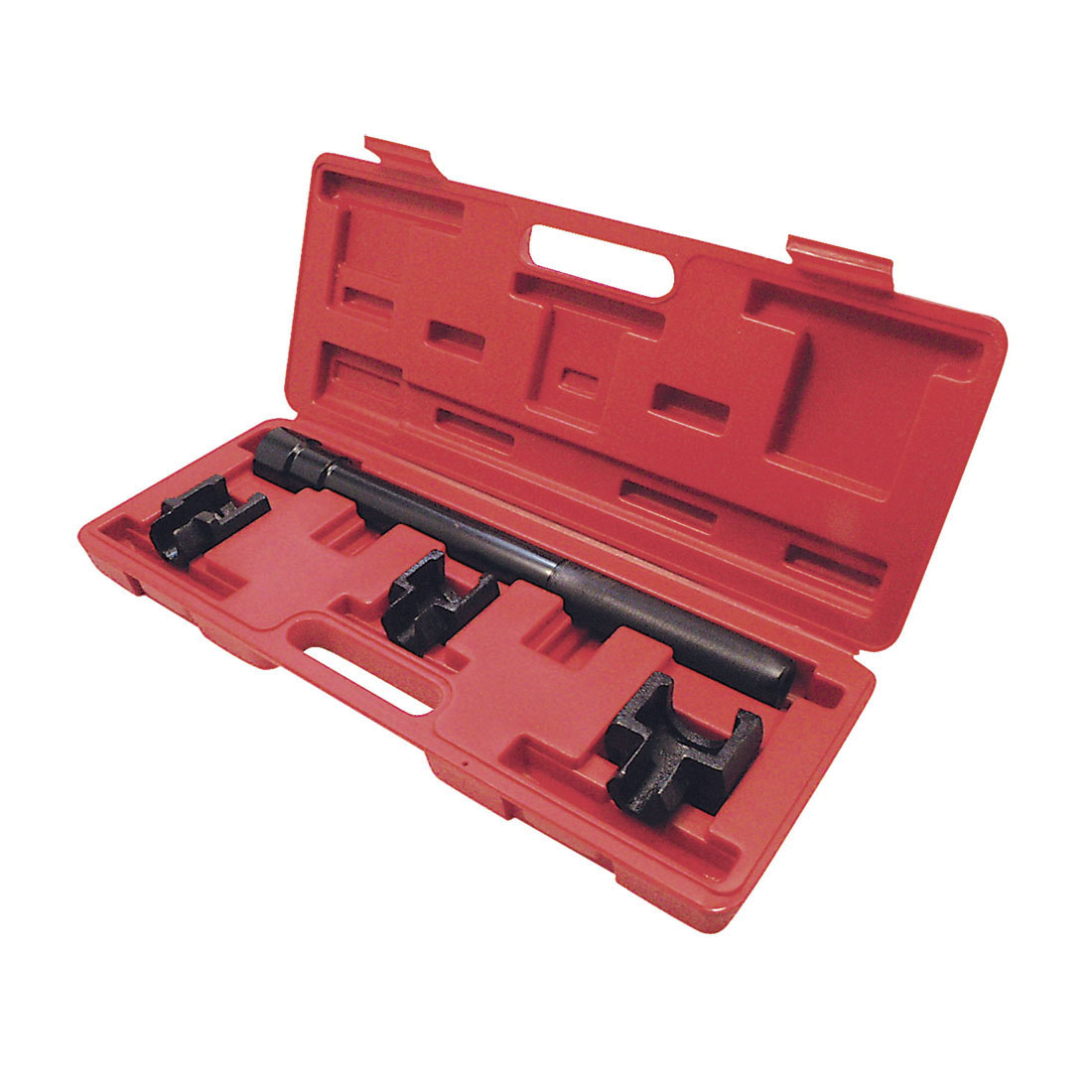 JET H3061 4-Piece Inner Tie Rod Removal Kit, Alloy Steel