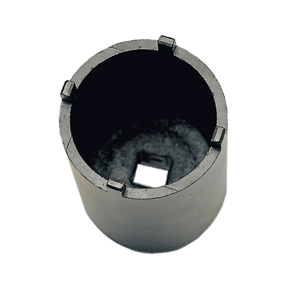 JET H3107 4-Pin Outer Style Locknut Socket, 2-3/8 in