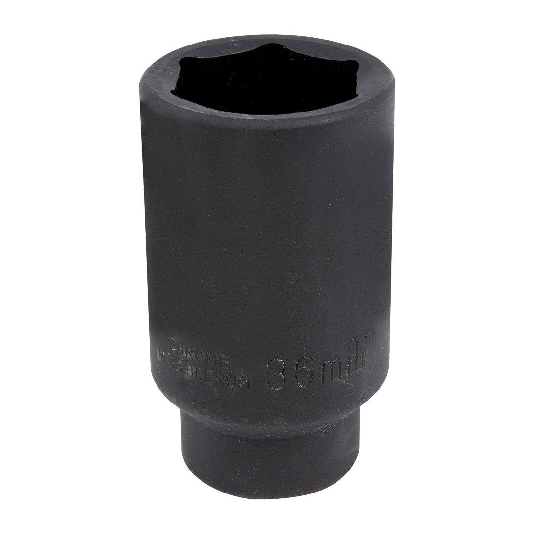 JET H3153 FWD Axle Nut Socket, 36 mm