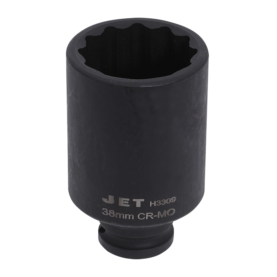 JET H3309 FWD Axle Nut Socket, 38 mm