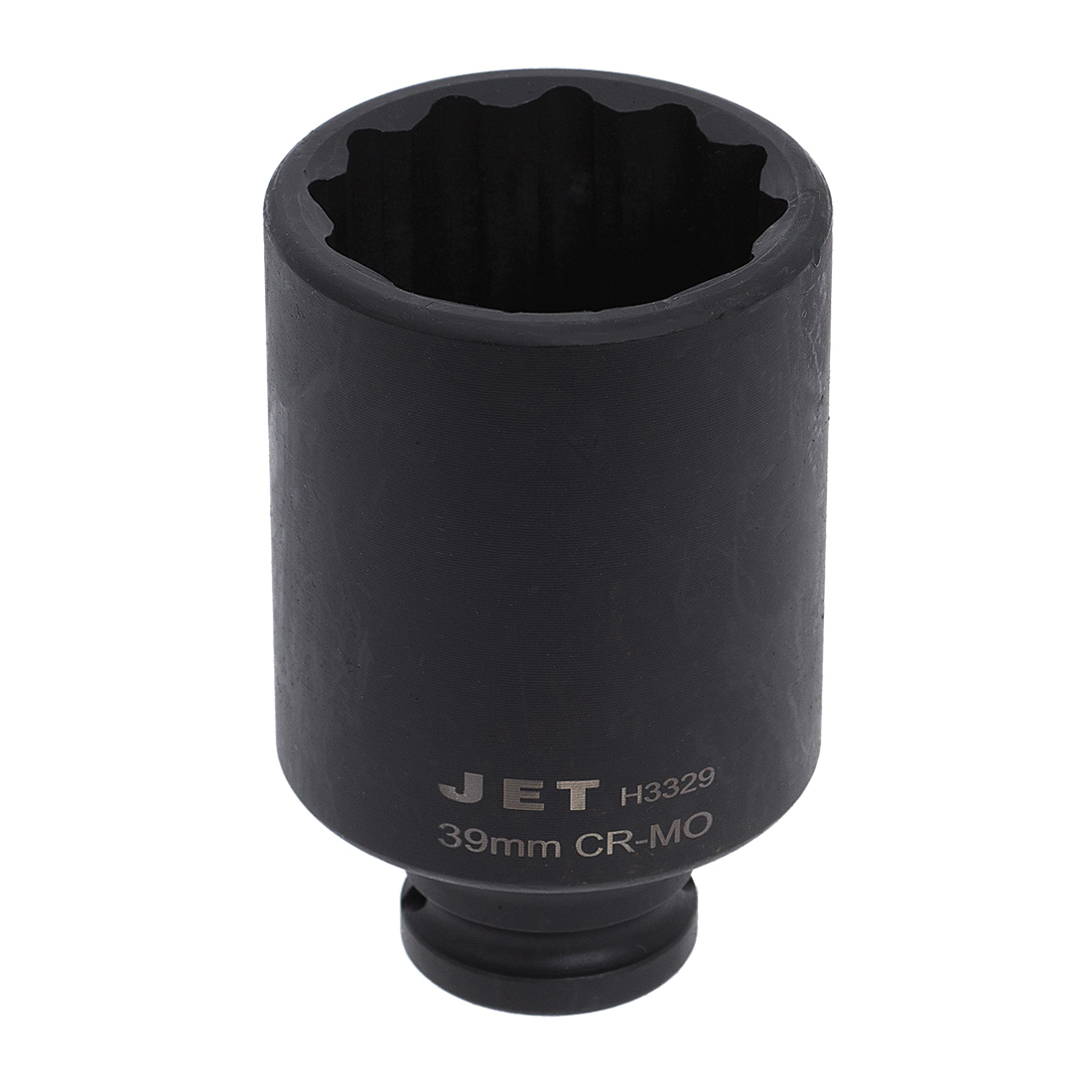 JET H3329 FWD Axle Nut Socket, 39 mm