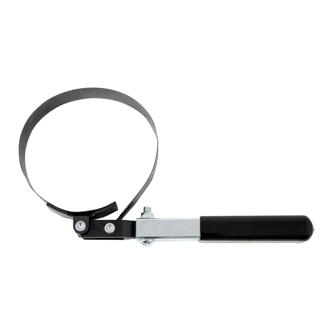 JET H3433 Band Type Swivel Handle Filter Wrench, 4-5/16 to 4-3/4 in Capacity, For Use With Cummins® and Detroit Diesel Engines