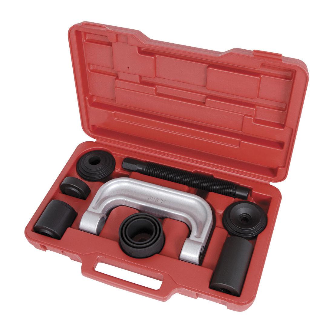 JET H3537 Service Kit Ball Joint, 1.106 x 7 in