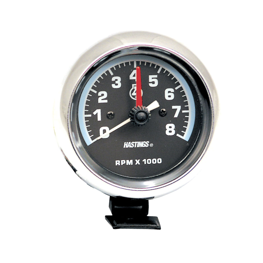 JET HTA1819 Compact Dashboard Gauge Tachometer, 270 deg Working