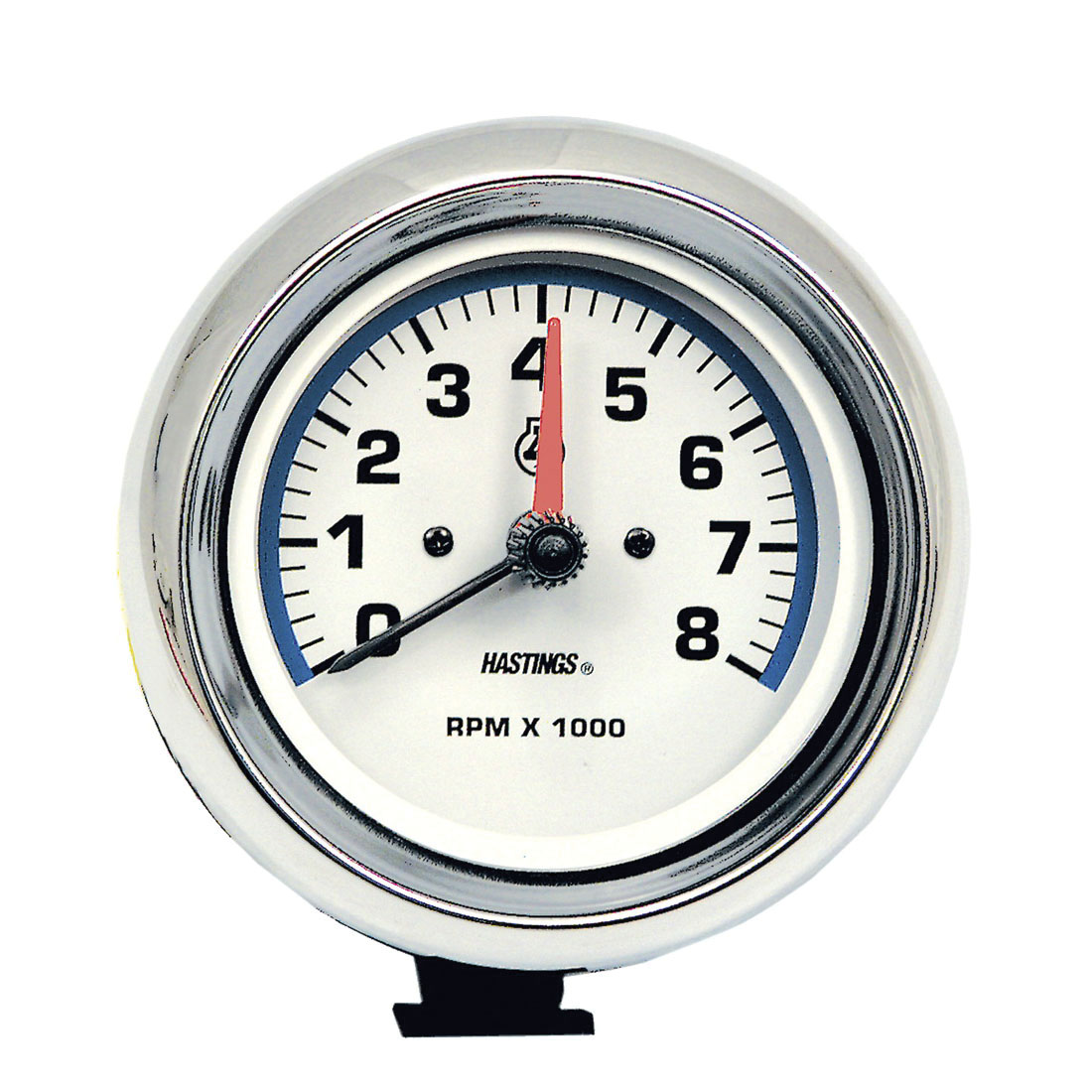 JET HTA1830 Easy Read Dashboard Gauge Tachometer, 270 deg Working