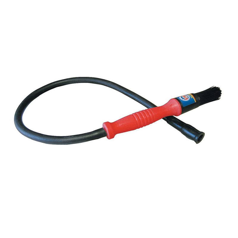 King Canada KM-059 Recirculating Cleaning Brush, For Use With KPW-205, KPW-220 and KPW-240 Parts Washer, 1-7/8 in Brush Dia, 3-1/2 in L Trim, 37-3/8 in L