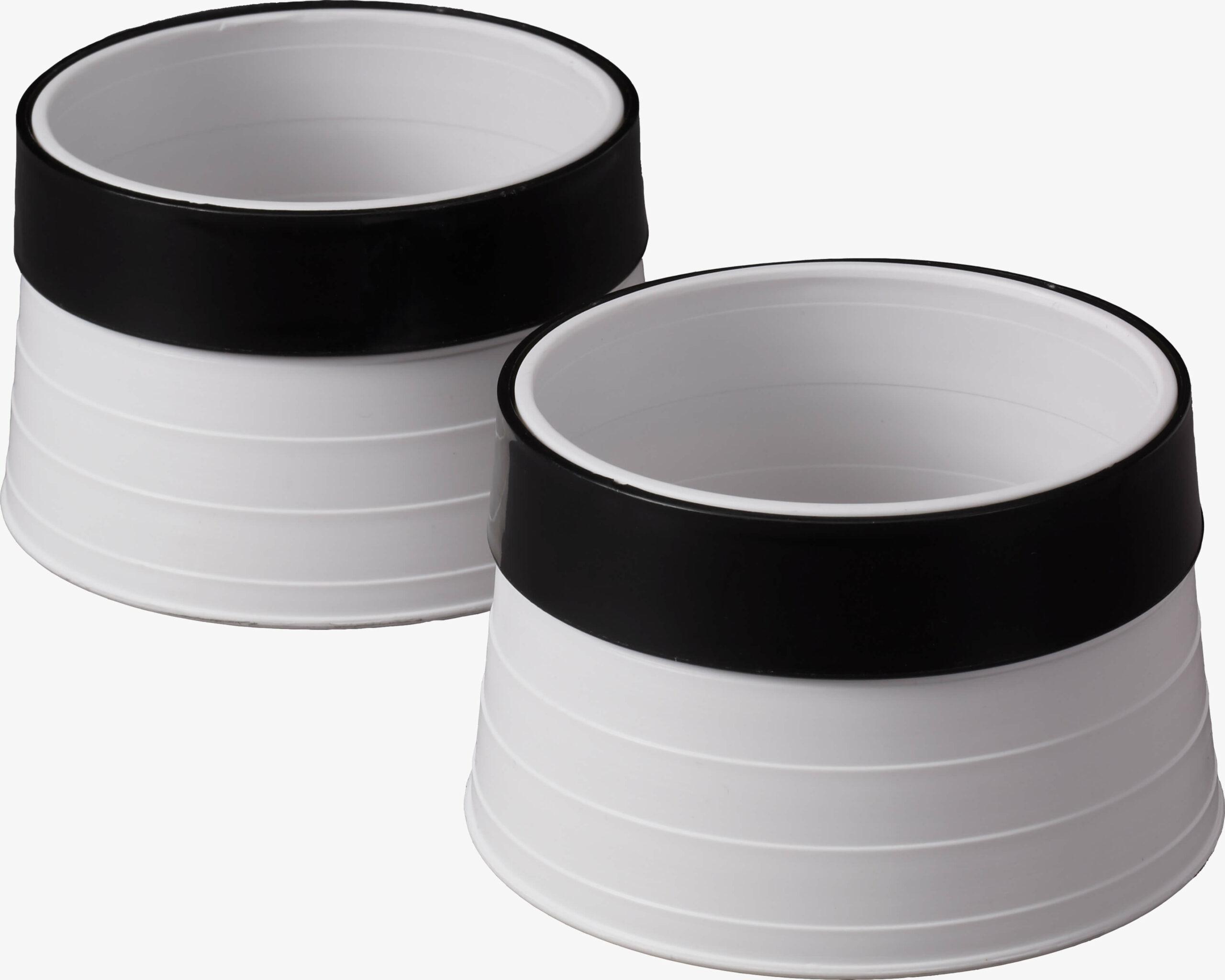 Lakeland® Push-lock® JFR2 Glove System, For Use With Chemical Protective Coverall