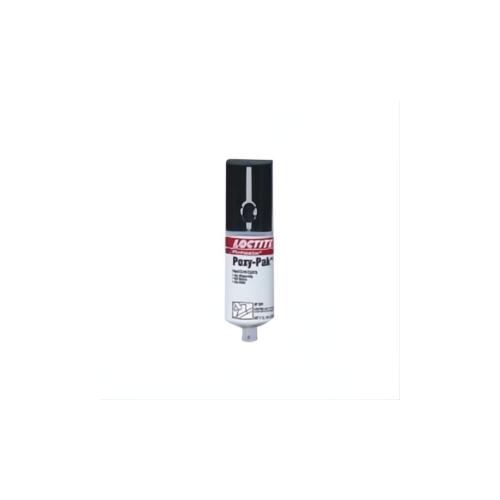 Loctite® Fixmaster® 1324007 Poxy Pak™ 2-Part General Purpose Fast Cure Epoxy Adhesive, 1 oz Syringe, Translucent/Clear/Opaque, 1 hr Curing