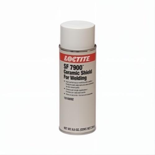 Loctite® 1616692 SF 7900™ Ceramic Shield, 9.5 oz Aerosol Can, Liquid Form, Clear