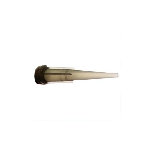 Loctite® 88660 1-Part Conical Tapered Dispense Needle, 1.2 mm ID, 1-1/4 in L, 16 ga