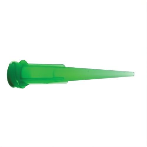 Loctite® 88661 1-Part Conical Tapered Dispense Needle, 0.84 mm ID, 1-1/4 in L, 18 ga
