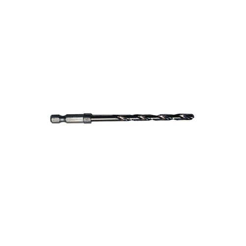 Makita® Ultralok™ 711481-A Drill Bit, 1/4 in Dia, 1/4 in Shank