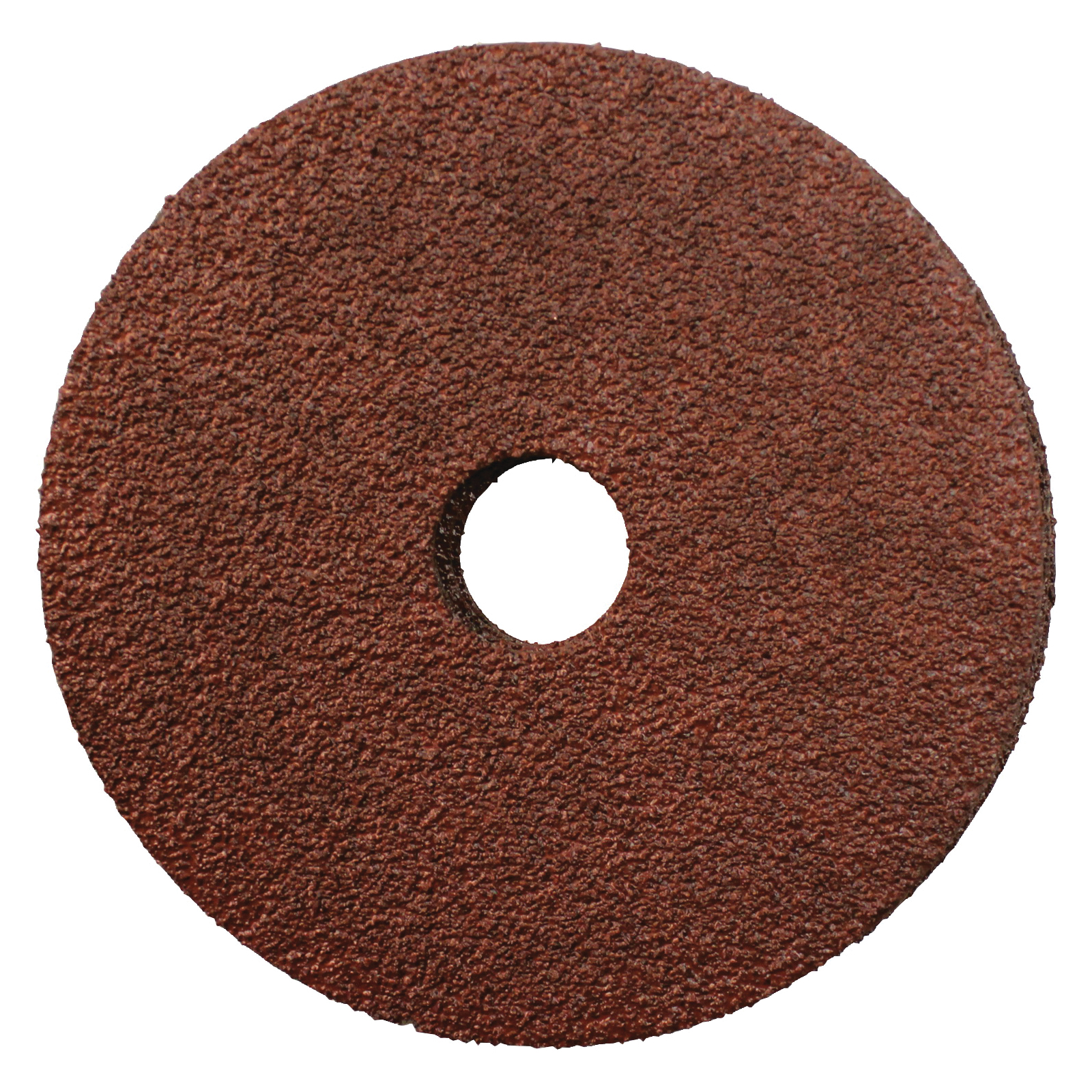 Makita® 794107-A-5 Resin Fiber Sanding Disc, 4-1/2 in Dia Disc, 7/8 in Center Hole, A80 Grit, Aluminum Oxide Abrasive
