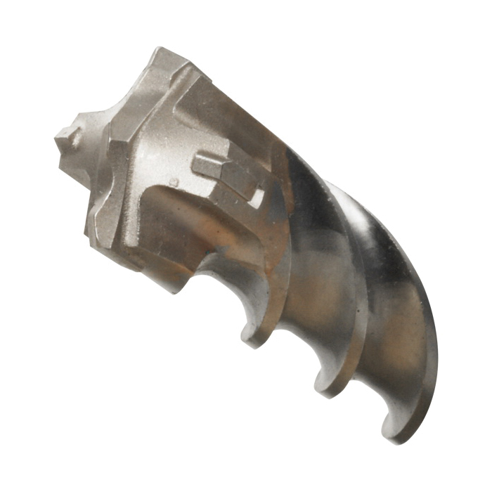 Makita® NEMESIS B-42058 Rotary Hammer Drill Bit, 3/4 in Drill Bit, SDS-Plus® Shank, Carbide Tipped Cutting Edge, 12-1/4 in OAL