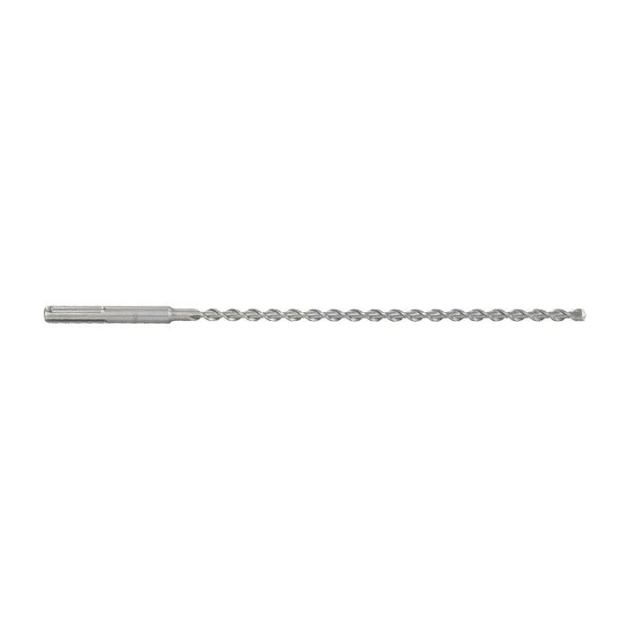 Makita® D-36544 Standard Rotary Hammer Drill Bit, 1/2 in Drill Bit, SDS-Max® Shank, Carbide Tipped Cutting Edge, 21 in OAL