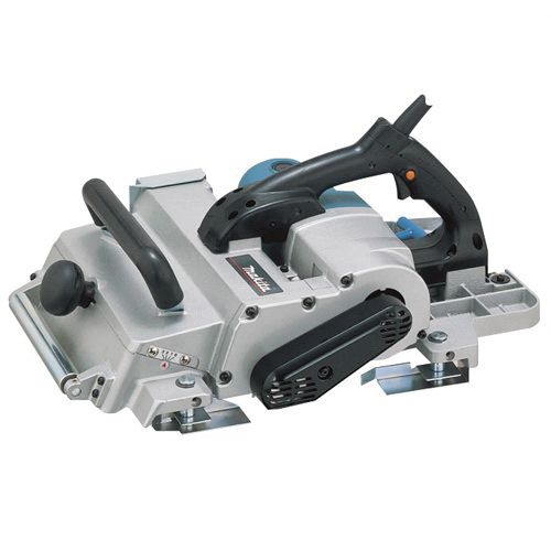 Makita® KP312 Planer, 12-1/4 in W Cutting, 1/8 in Depth of Cut, 12000 rpm Speed, 120 VAC