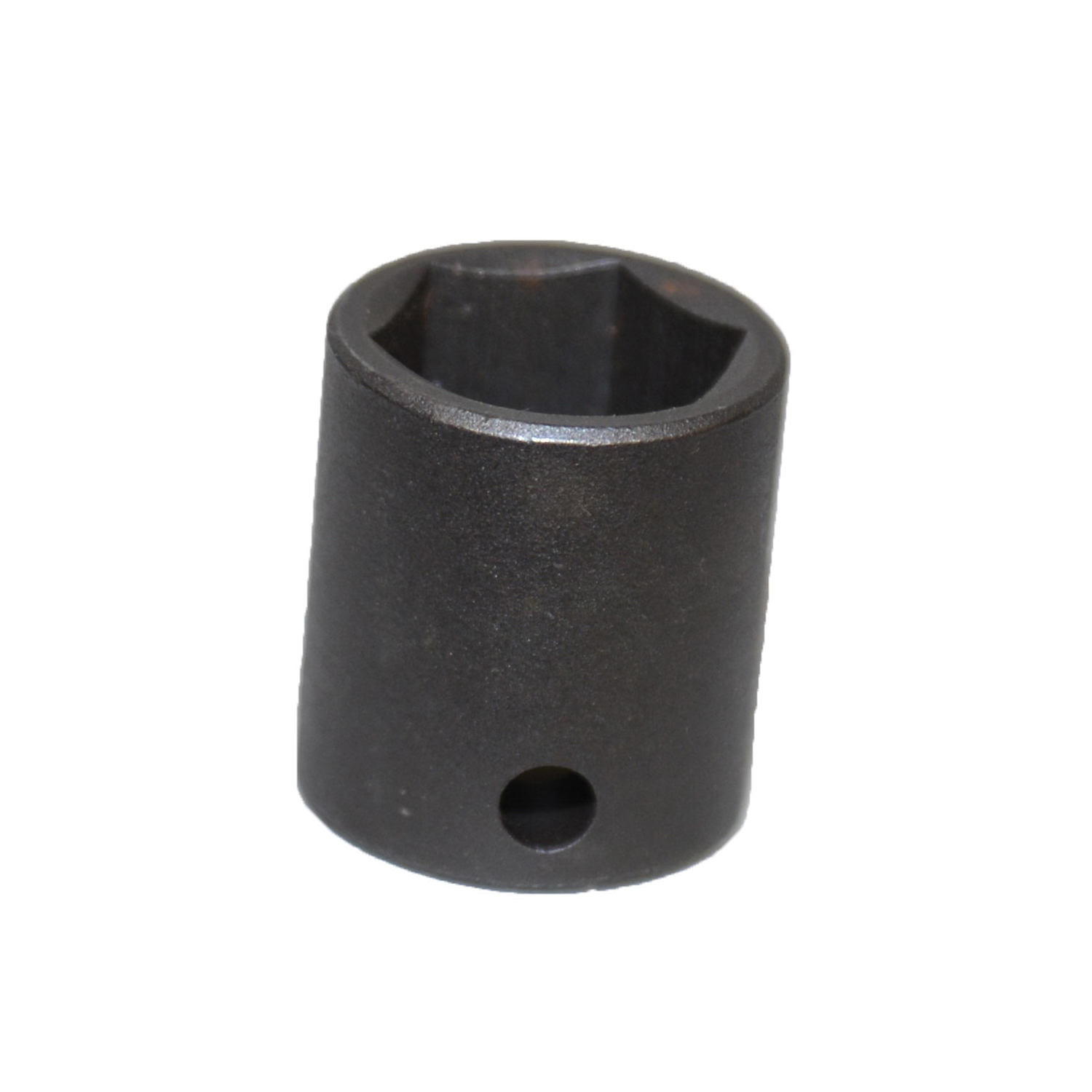 Martin 12612 Deep Type I Power/Impact Socket Wrench, 3/8 in Square Drive, 3/8 in Impact Socket, 6 Points