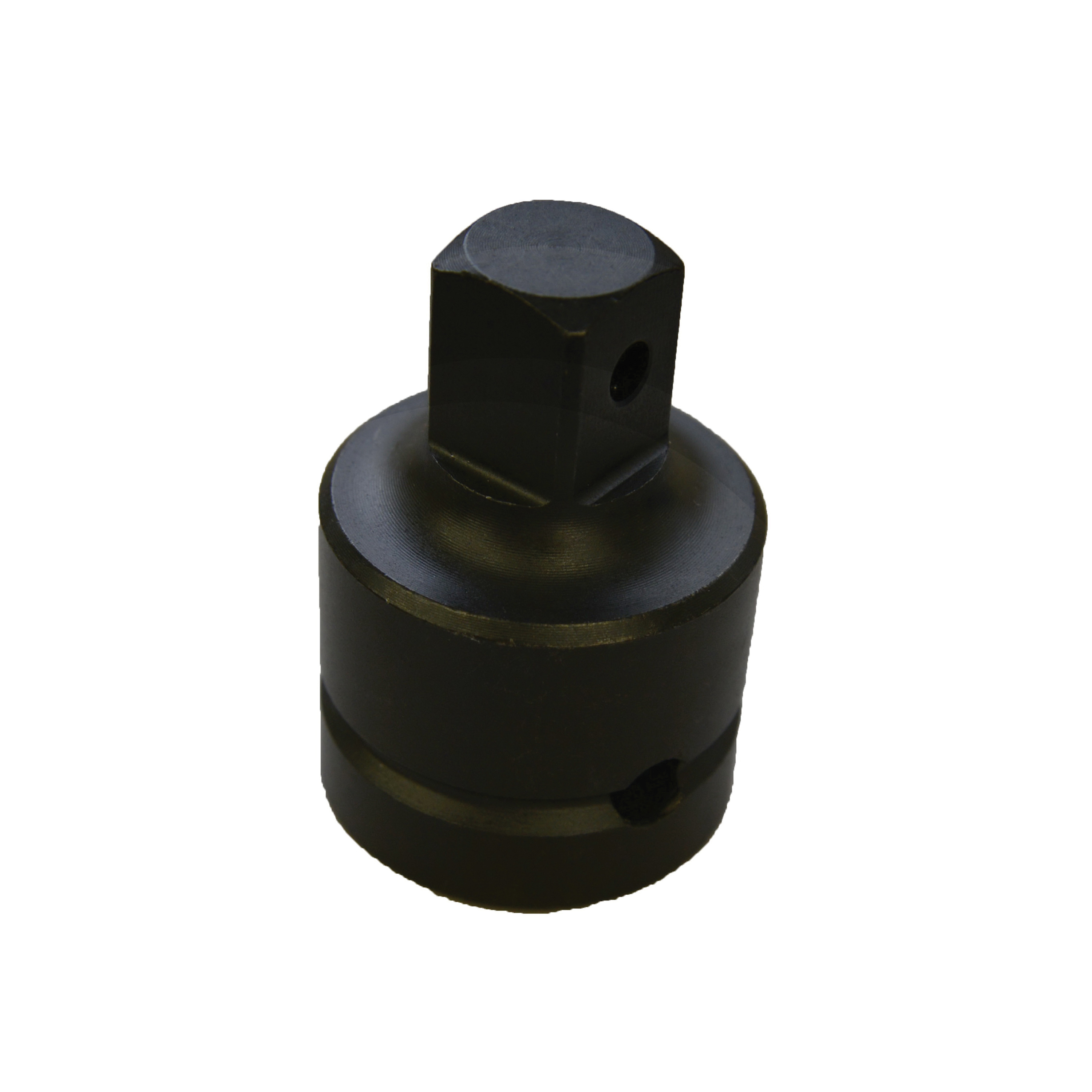 Martin 2140A Impact Universal Joint, Industrial Black, 3/8 in Female Drive, Alloy Steel