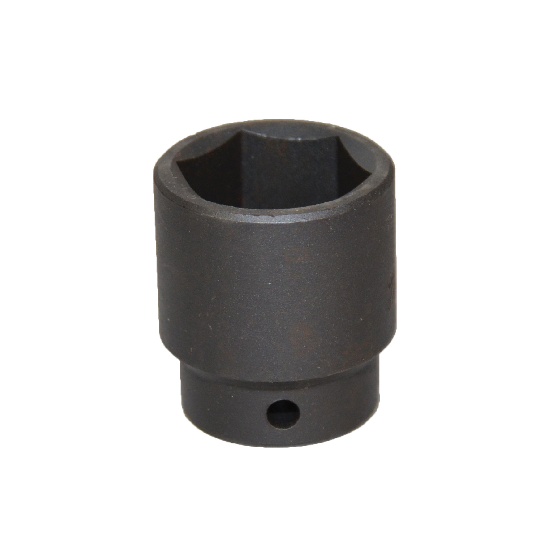 Martin 4614 Standard Type I Power/Impact Socket Wrench, 1/2 in Square Drive, 7/16 in Impact Socket, 6 Points