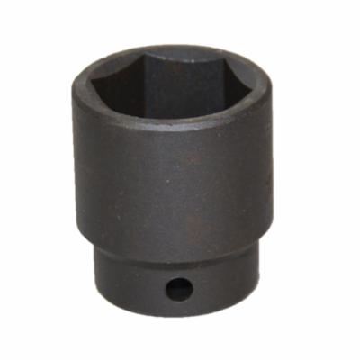 Martin 4628 Power/Impact Socket Wrench, 1/2 in Drive, 7/8 in Impact Socket