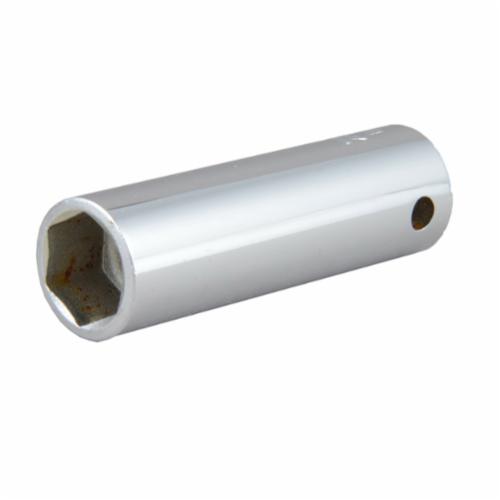 Martin BMD611 Deep Length Type I Socket, 3/8 in Square Drive, 11 mm, 6 Points