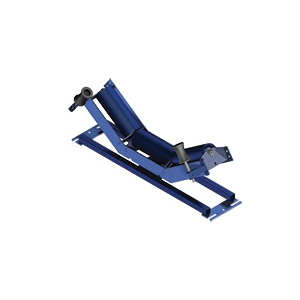Martin C5-20TSA-18-09 Medium Duty Equal Self-Aligning Troughing Idler, C CEMA Rating, 5 in Dia Roll, 20 deg Trough Angle, 18 in W Belt, Steel