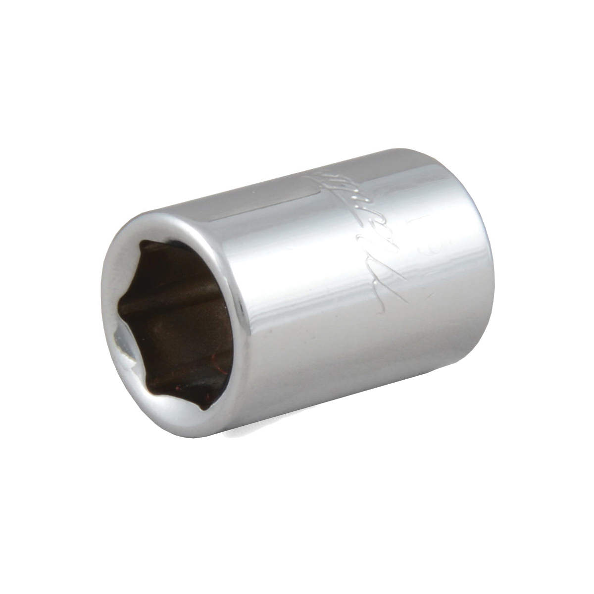 Martin M609 Standard Type I Hand Socket, 1/4 in Square Drive, 9/32 in Socket