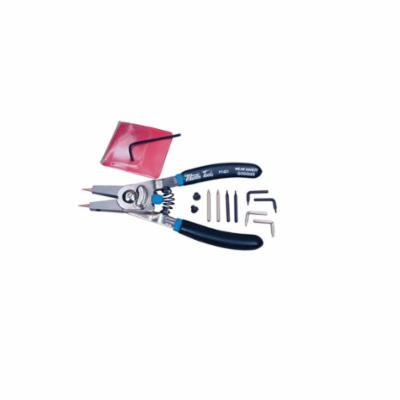 Martin P1421 Quick Switch Retaining Snap Ring Plier With Adjustable Stop