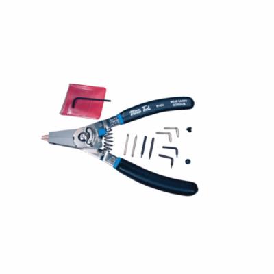 Martin P1434 Quick Switch Retaining Snap Ring Plier