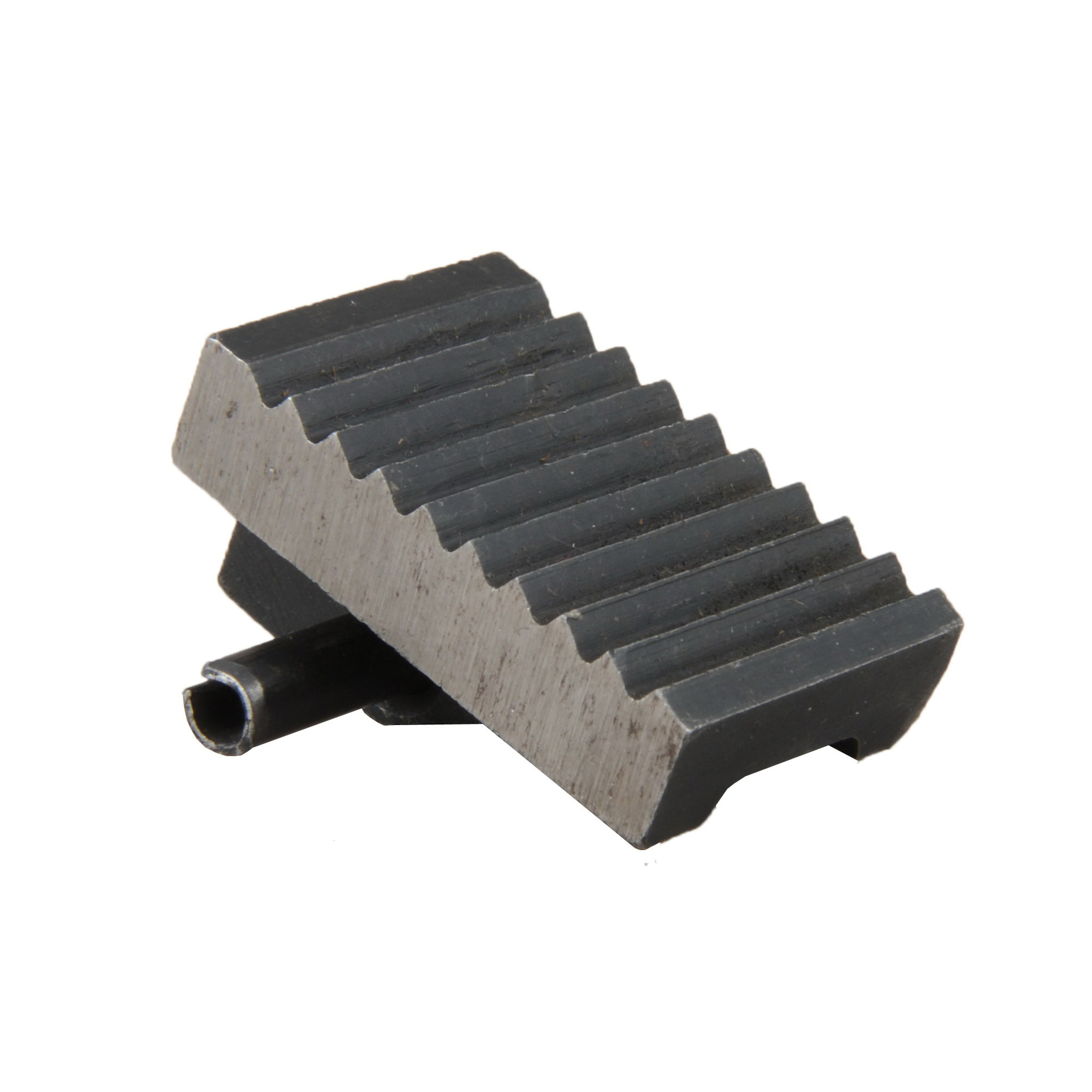 Martin PW10HJ SAE Hook Jaw, For Use With 10 in Pipe Wrench, Forged Alloy Steel