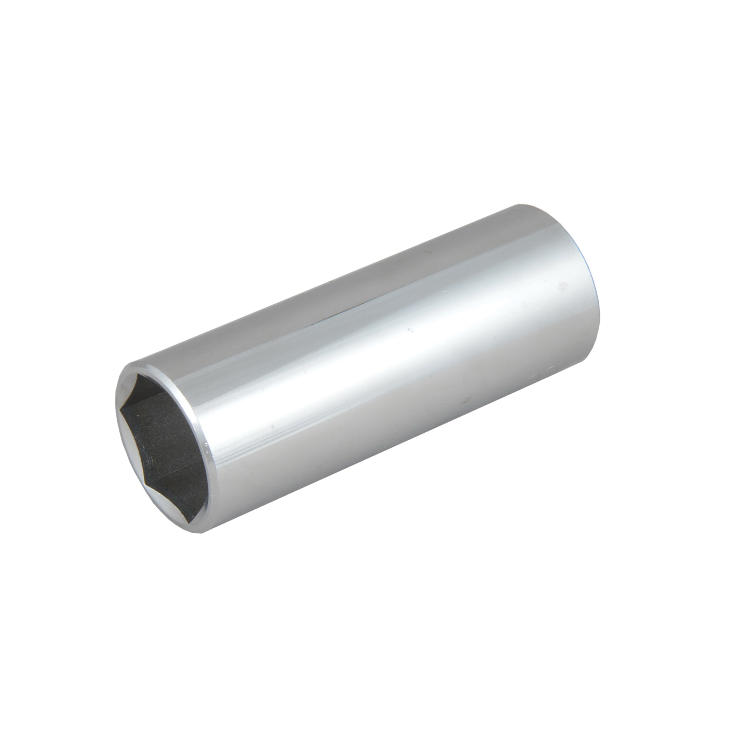 Martin SD618 Deep Type I Hand Socket, 1/2 in Square Drive, 9/16 in Socket