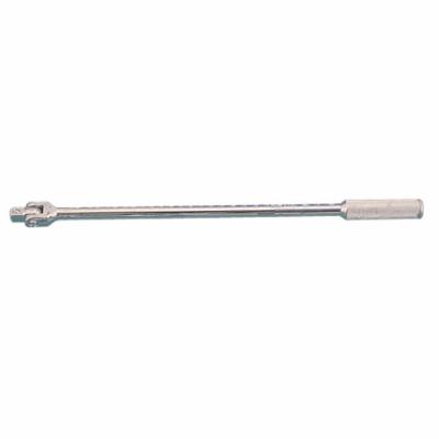 Martin SF41 Hand Ratchet, 1/2 in Drive, 17 in OAL, Alloy Steel, Polished Chrome