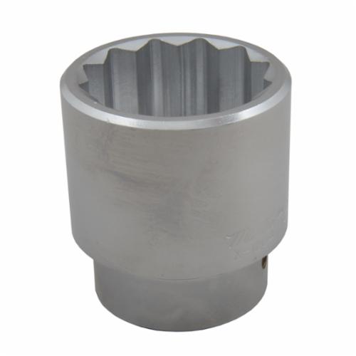 Martin X1274 Standard Length Type III Socket, 1 in Square Drive, 2-5/16 in, 12 Points