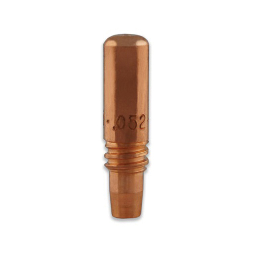 Miller® Quik Tip™ T1052 Contact Tip, 0.052 in Wire, For Use With Bernard™ MIG Gun