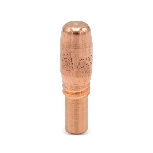 Miller® AccuLock™ T-A023CHM Contact Tip, 0.023 in Wire