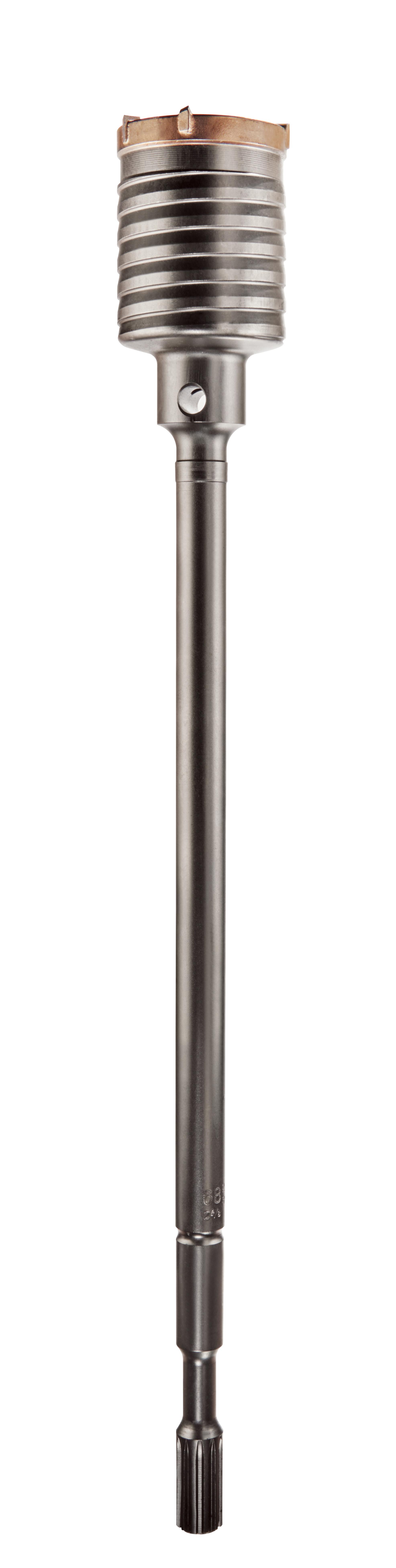 Milwaukee® 48-20-5462 1-Piece Core Bit, 2-5/8 in Drill - Fraction, 2.625 in Drill - Decimal Inch