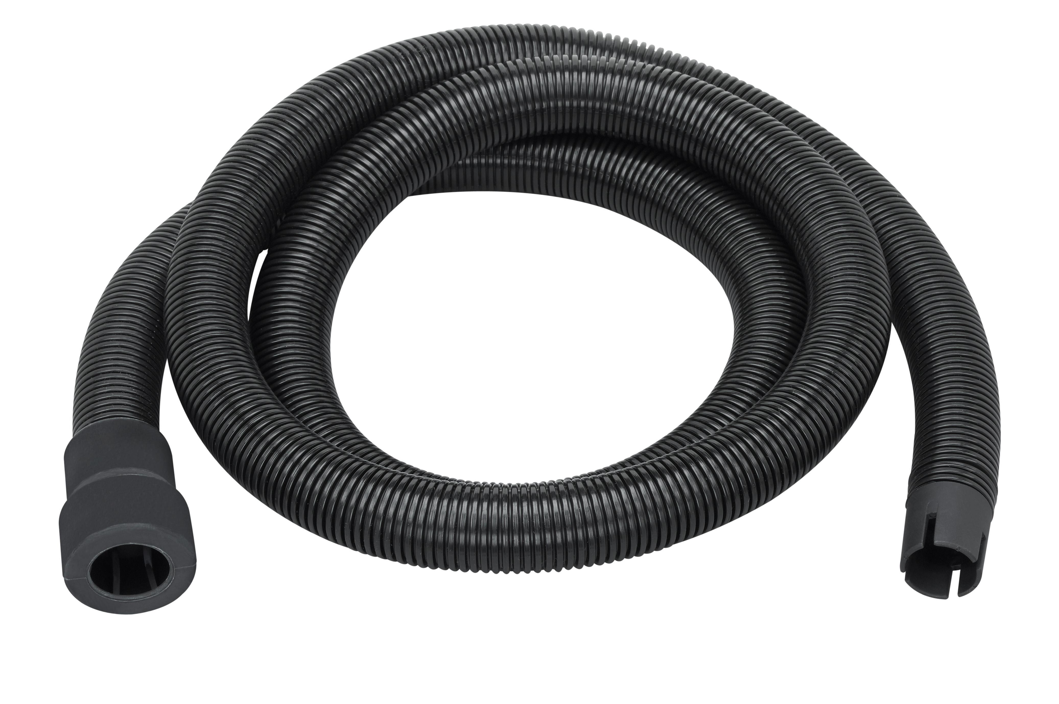 Milwaukee® 48-09-1030 Vacuum Hose, For Use With 6268-21, 6266-22 and 6276-21 Heavy Duty T-Shank Orbital Jig Saw