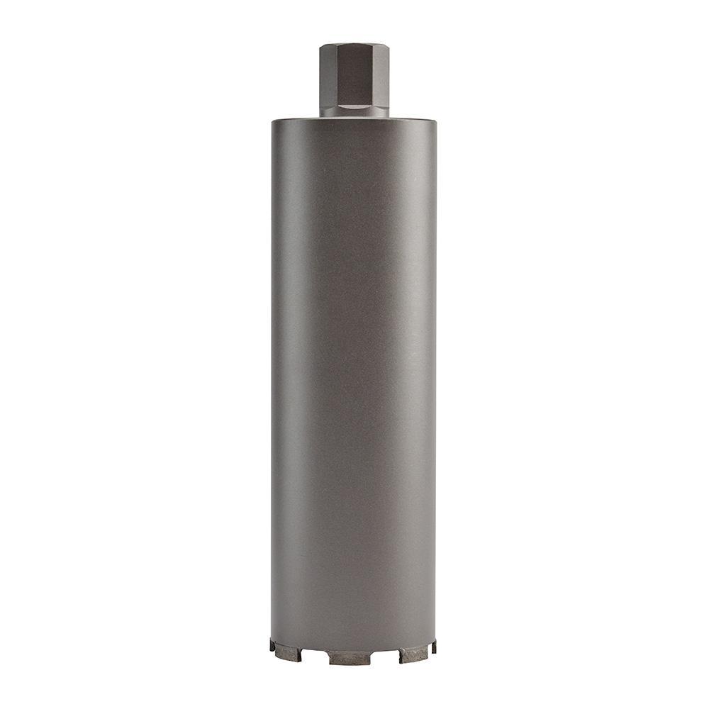 Milwaukee® MX FUEL™ 48-17-0135 Core Bit, 3-1/2 in Drill - Fraction, 3.5 in Drill - Decimal Inch