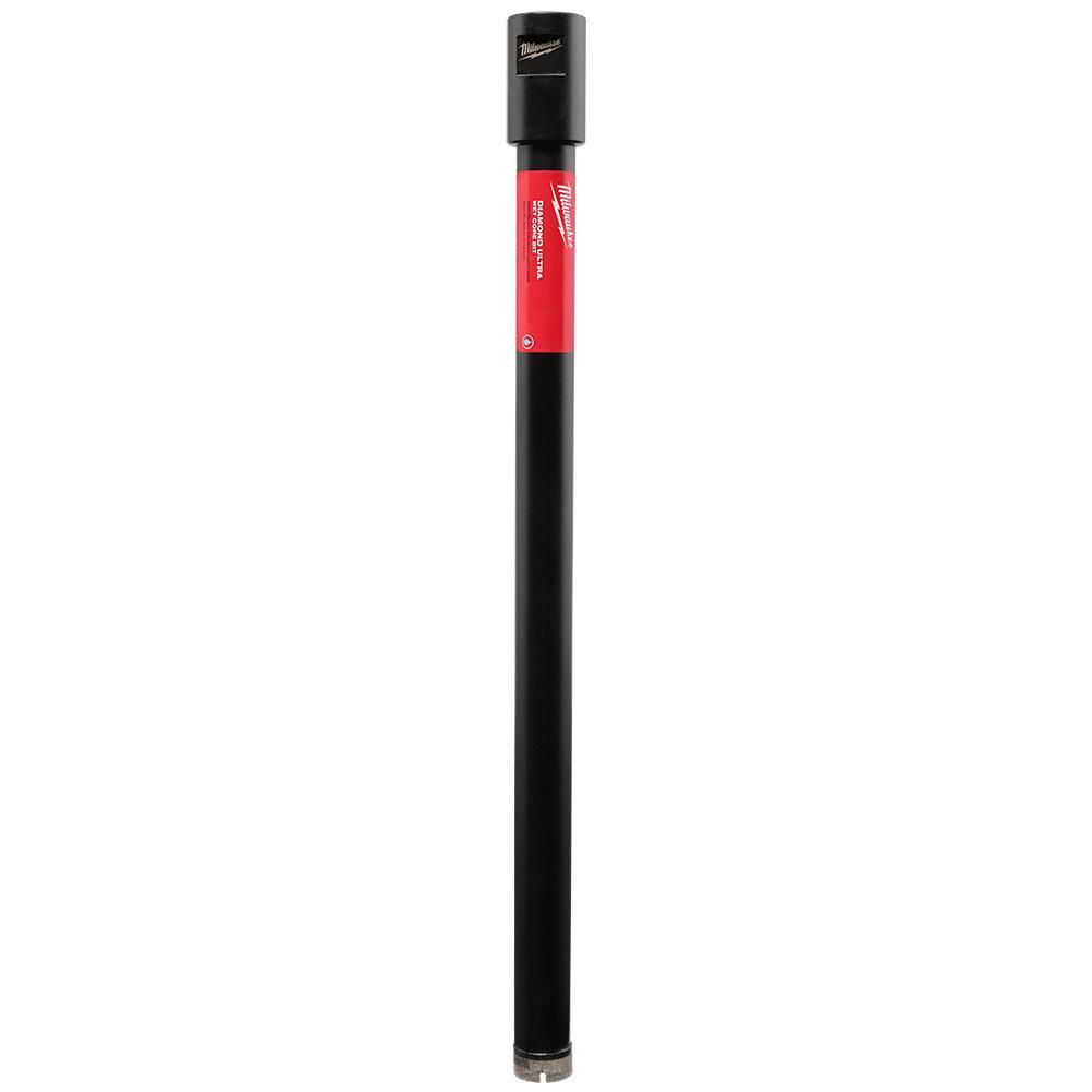 Milwaukee® MX FUEL™ 48-17-5015 Core Bit, 1-1/2 in Drill - Fraction, 1.5 in Drill - Decimal Inch