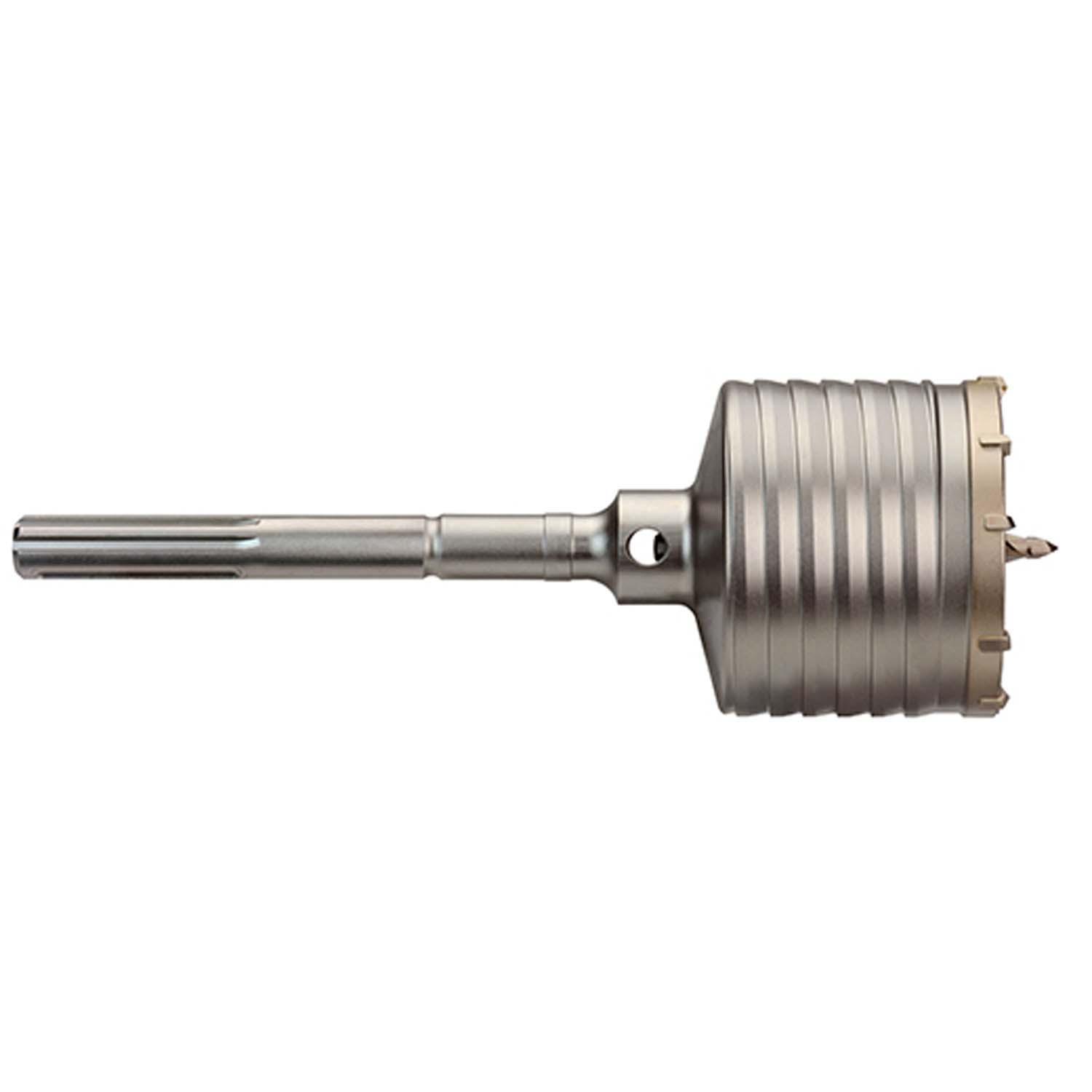 Milwaukee® 48-20-5404 1-Piece Core Bit, 1-3/4 in Drill - Fraction, 1.75 in Drill - Decimal Inch
